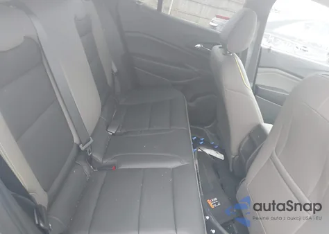 2025 Chevrolet Trax Fwd Activ z USA, uszkodzony, nr VIN KL77LKEP8SC077947